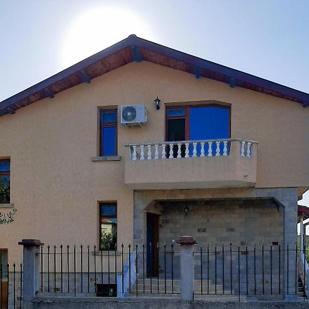 Къща За Гости Костови Ivaylovgrad Exterior photo