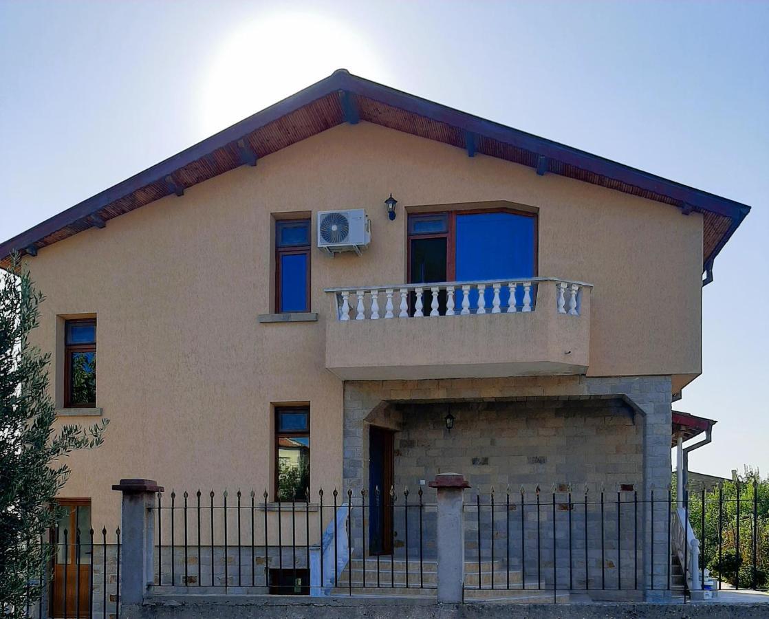 Къща За Гости Костови Ivaylovgrad Exterior photo
